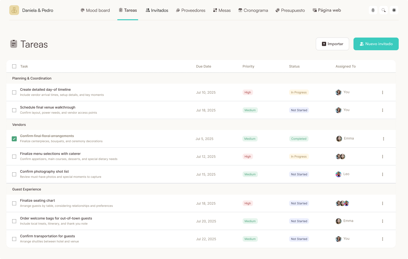 App Preview 1